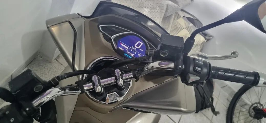 Pcx  - Foto 3
