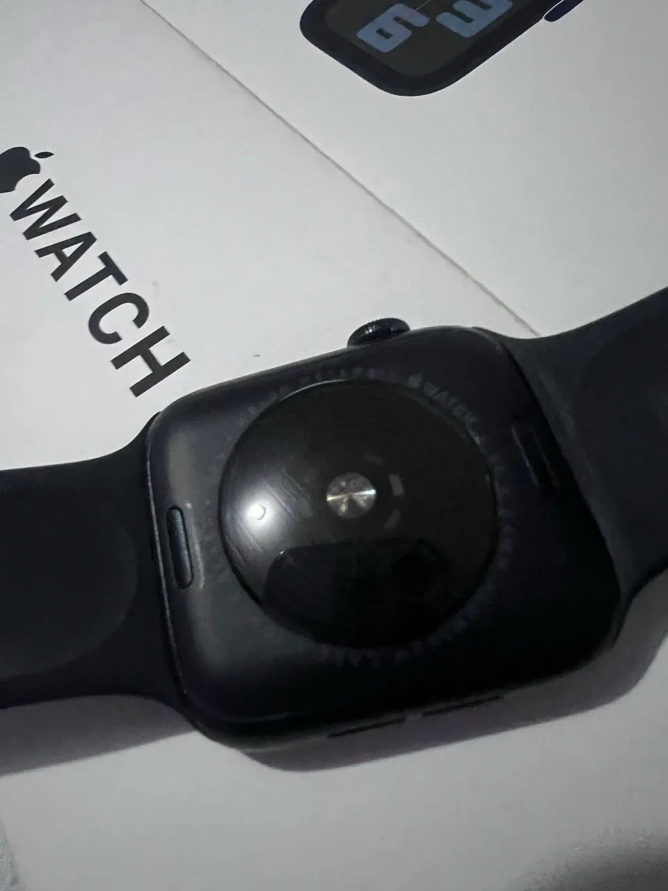 Apple Watch SE 2 - 44mm - Foto 5