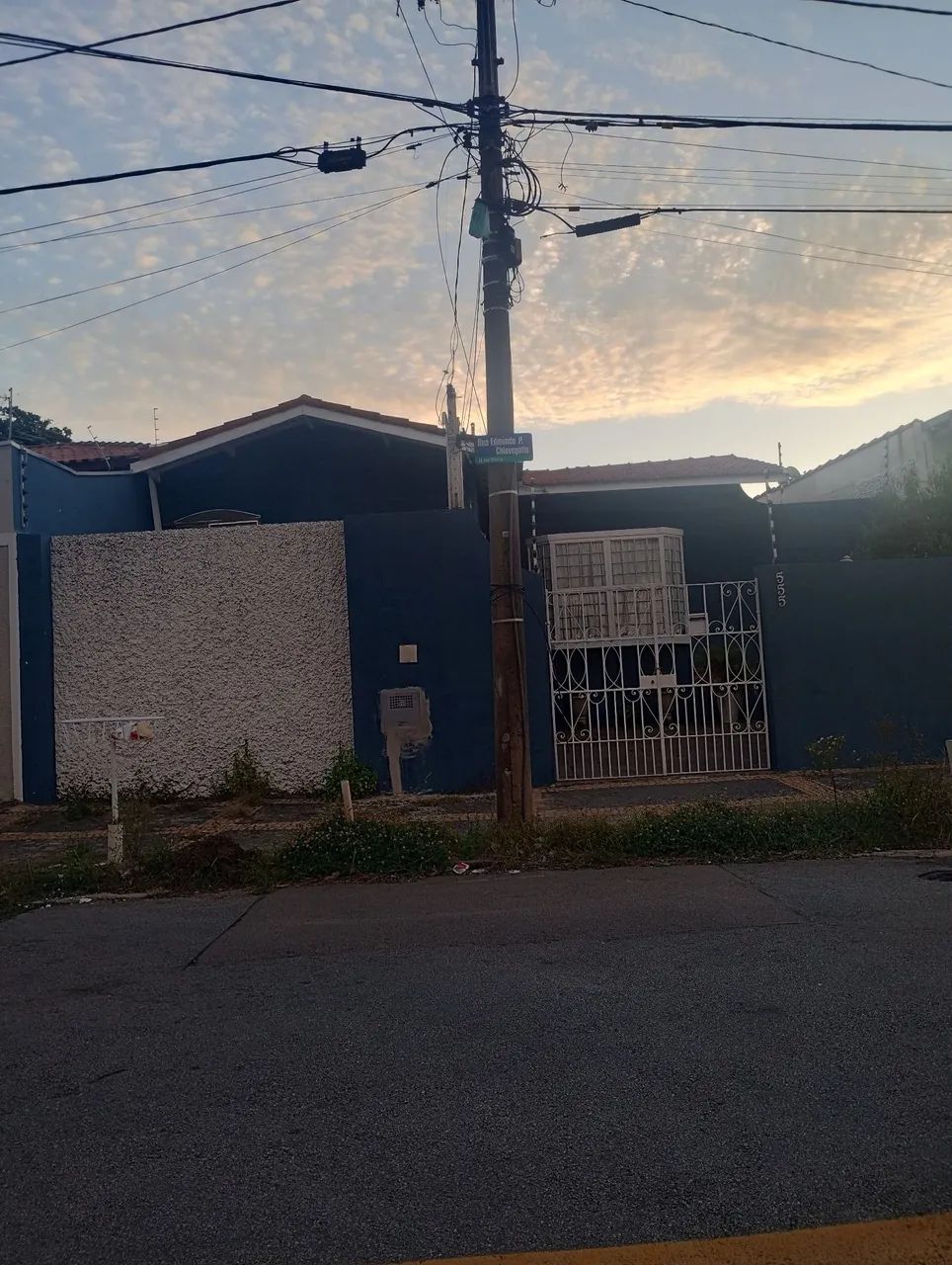 Foto - Campinas - Jardim dos Oliveiras