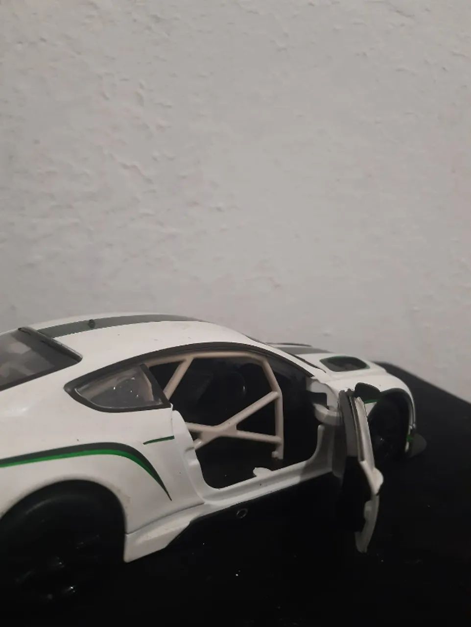 Bentley Continental GT3 - 1:24 MSZ - Foto 3