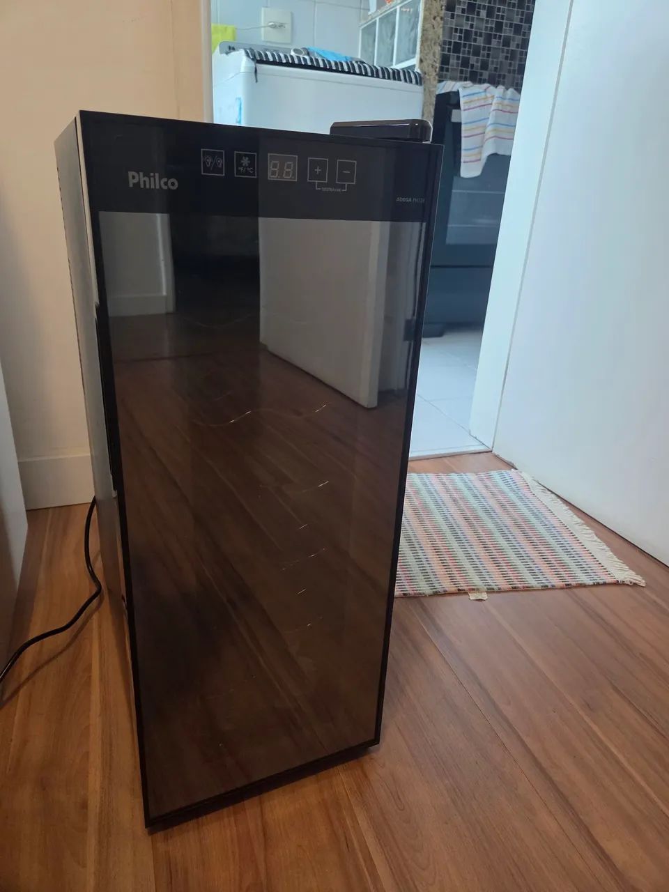 Adega climatizada 127v - Foto 3