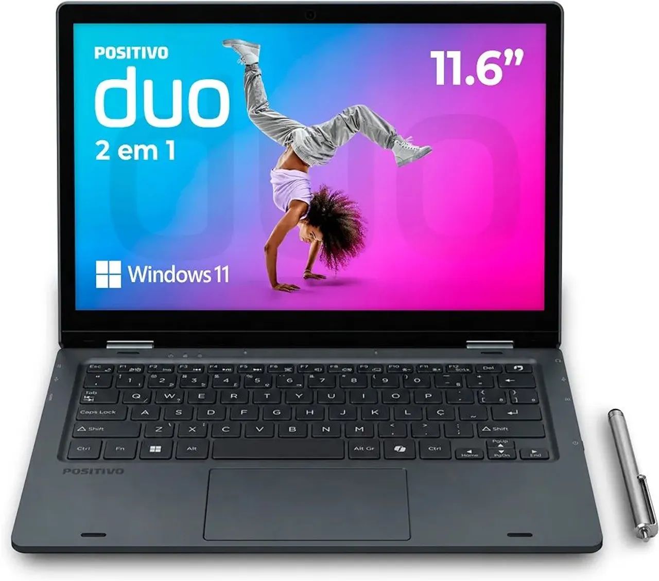 Notebook para estudos
