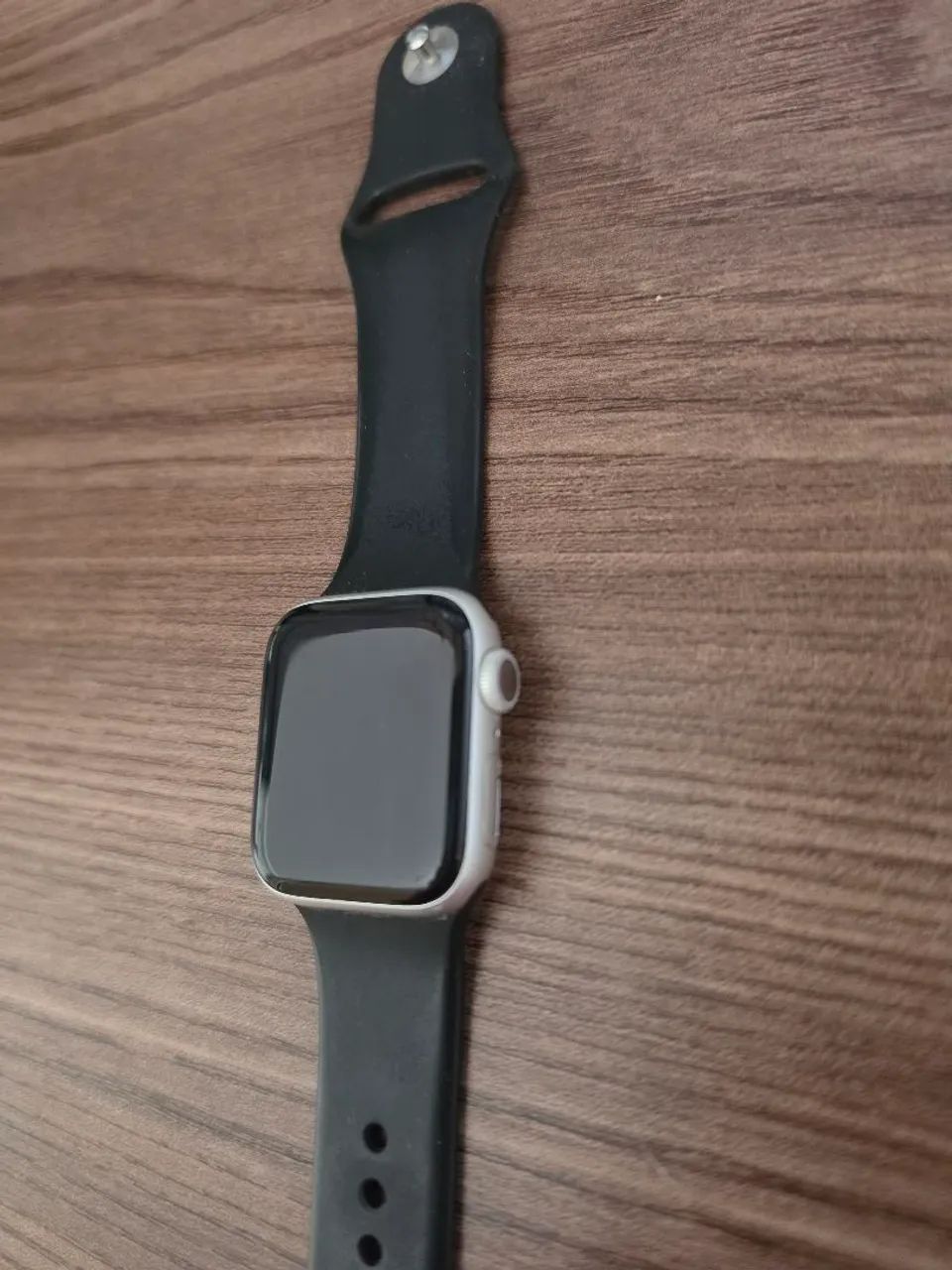 Apple Watch Series 5 40 mm - Prata - Foto 3