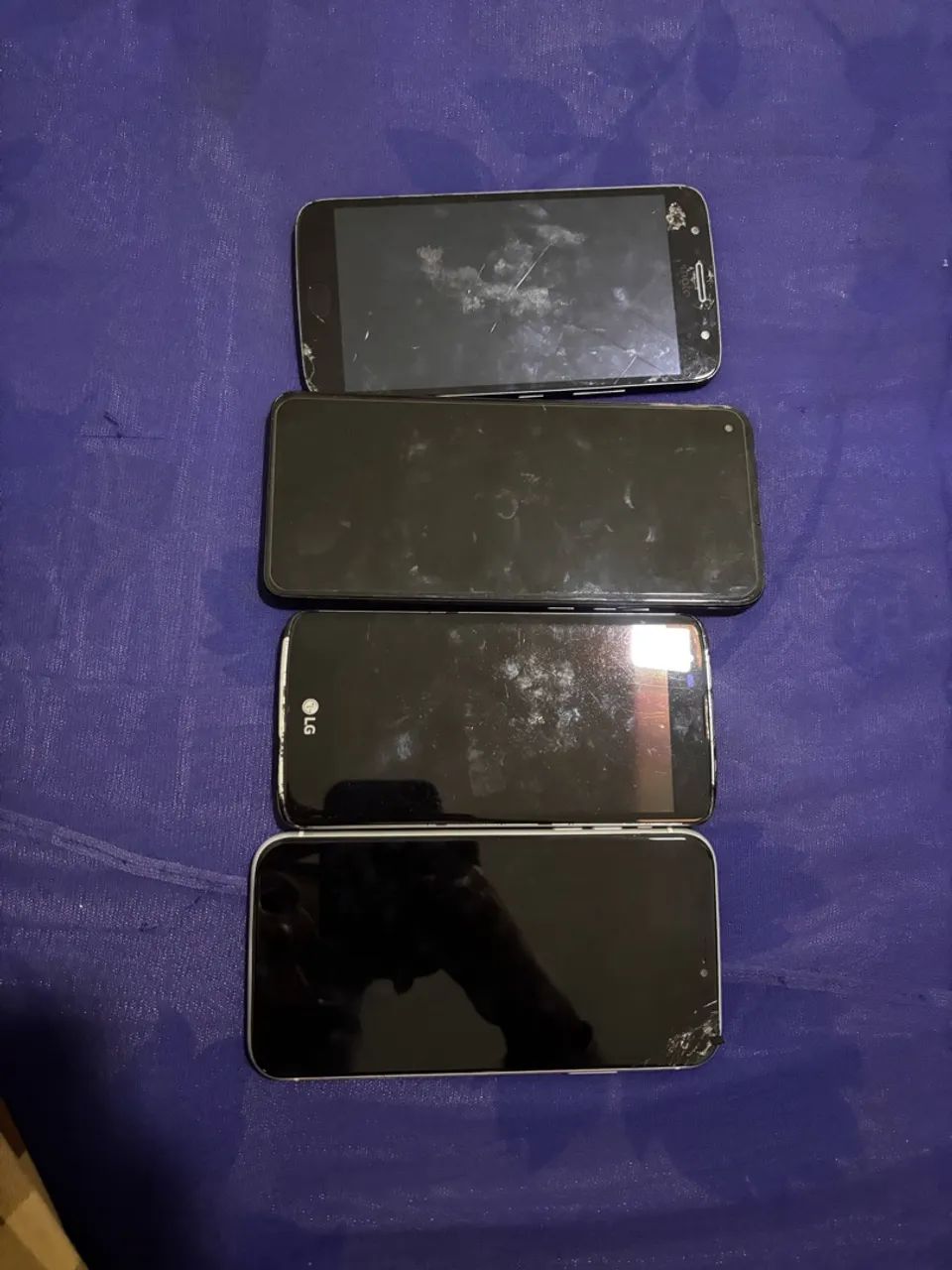 Vendo para retirada de peças  - Foto 2