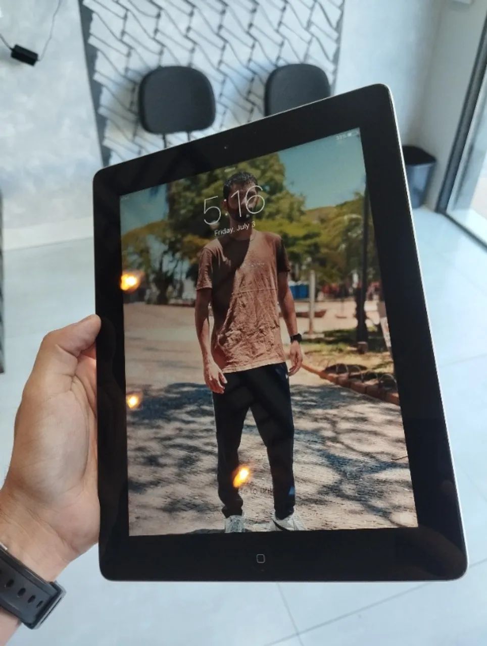 iPad 2 16Gb / A1395 - Foto 3