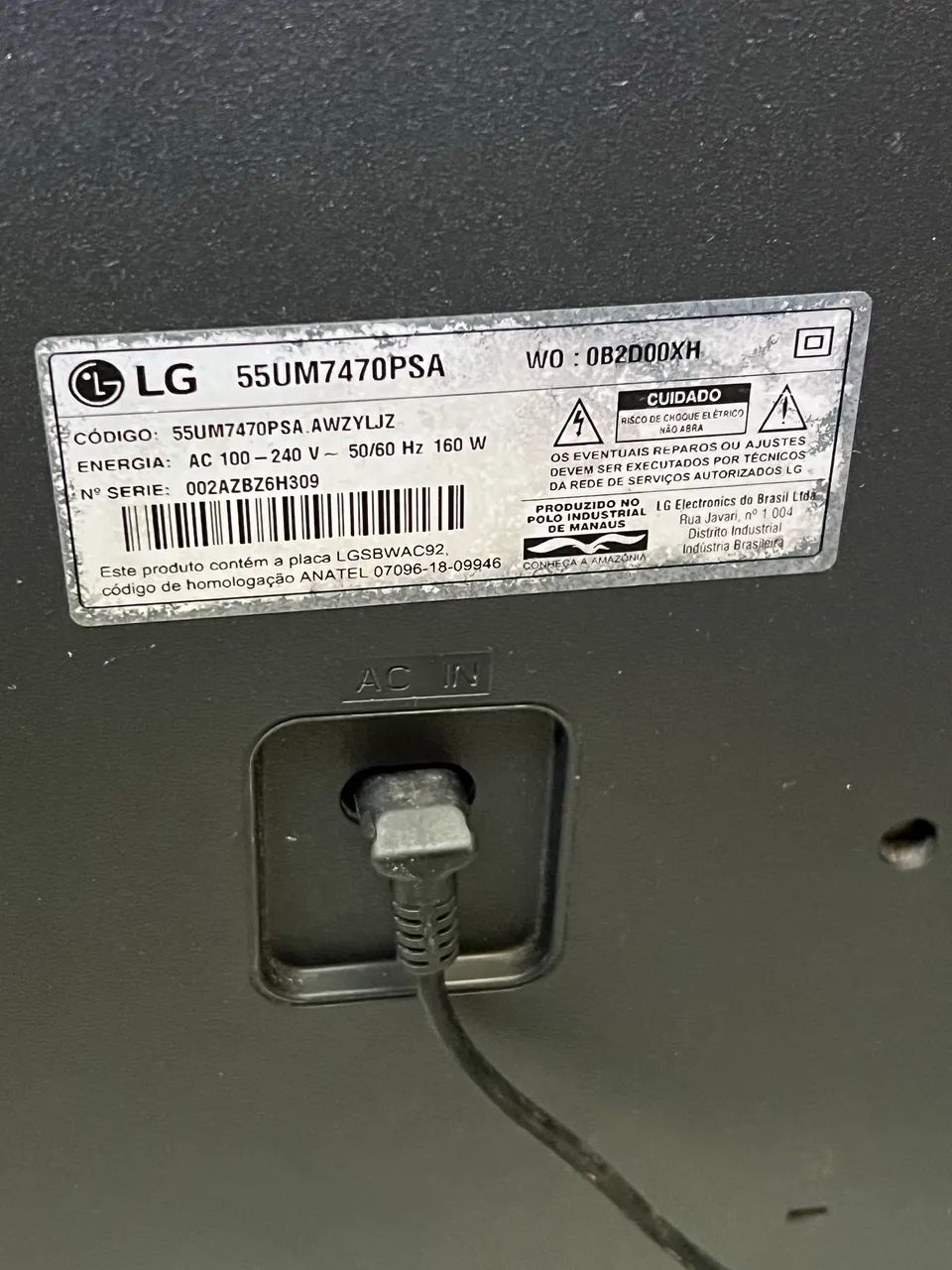 Smart Tv  LG - Foto 2