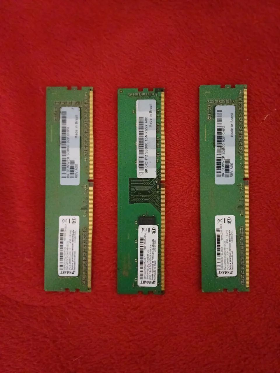 Memória ram ddr4  - Foto 2