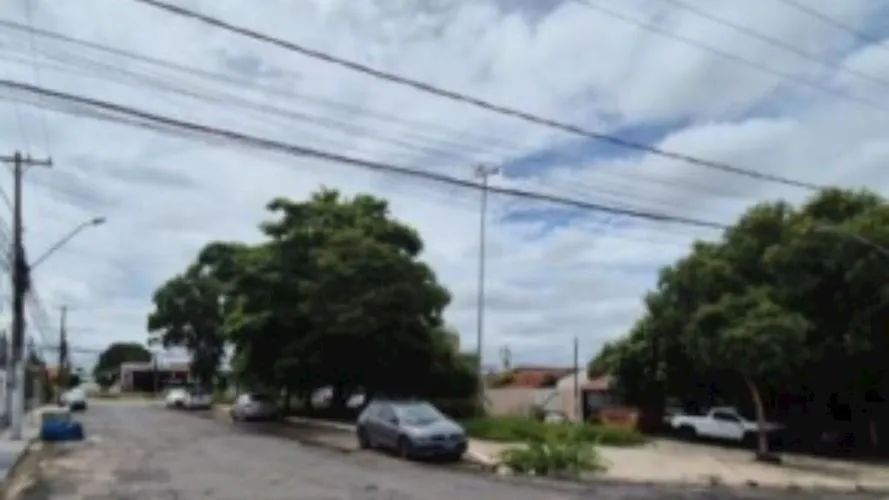 Casa no Jardim Uinversitário de Cuiabá/MT - Foto 4