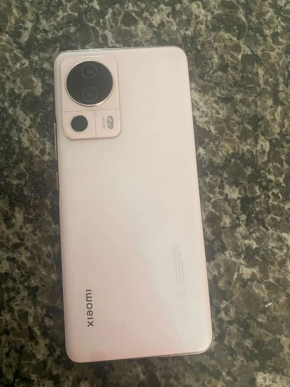 Xiaomi 13 lite 256gb troco - Foto 2