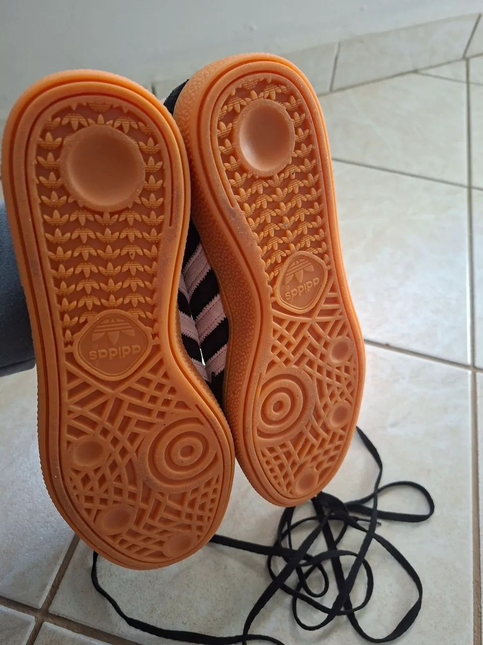 Adidas Spezial Feminino  - Foto 4
