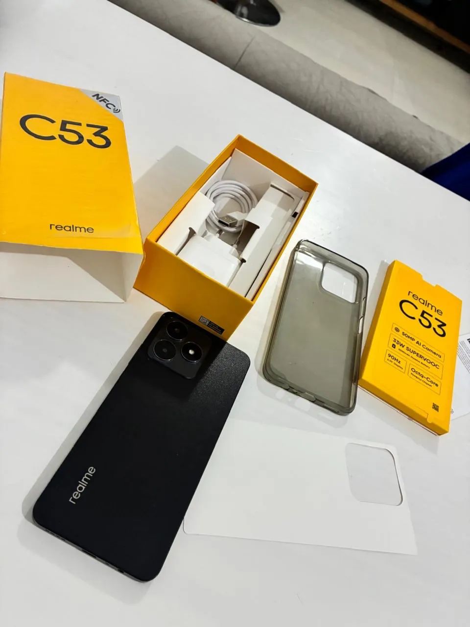 Celular Realme C53 - Foto 4