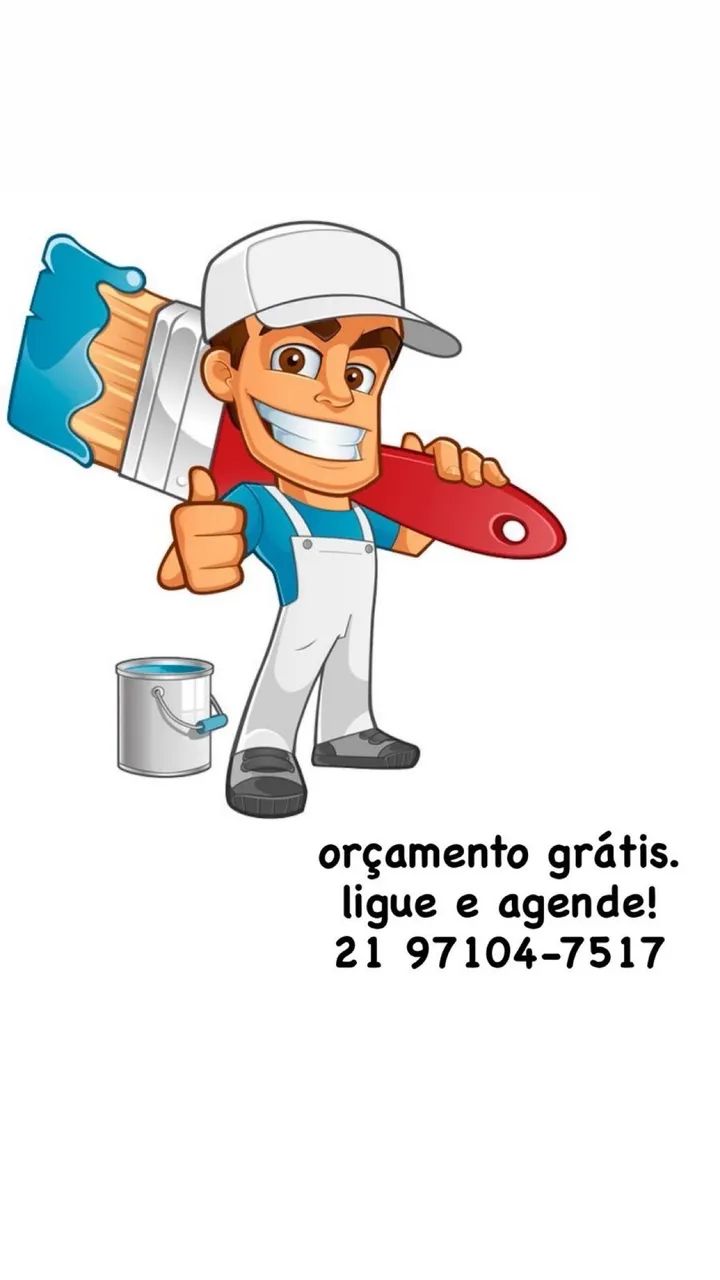 Serviços de pintura e reformas - Foto 3