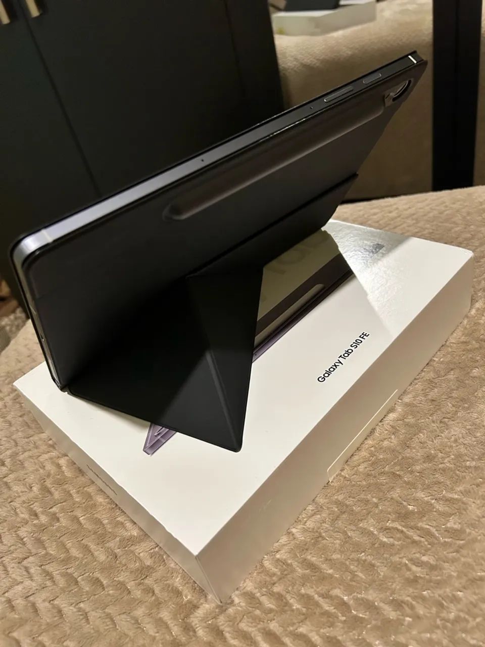 Tablet Samsung Galaxy Tab S10 FE - Foto 2