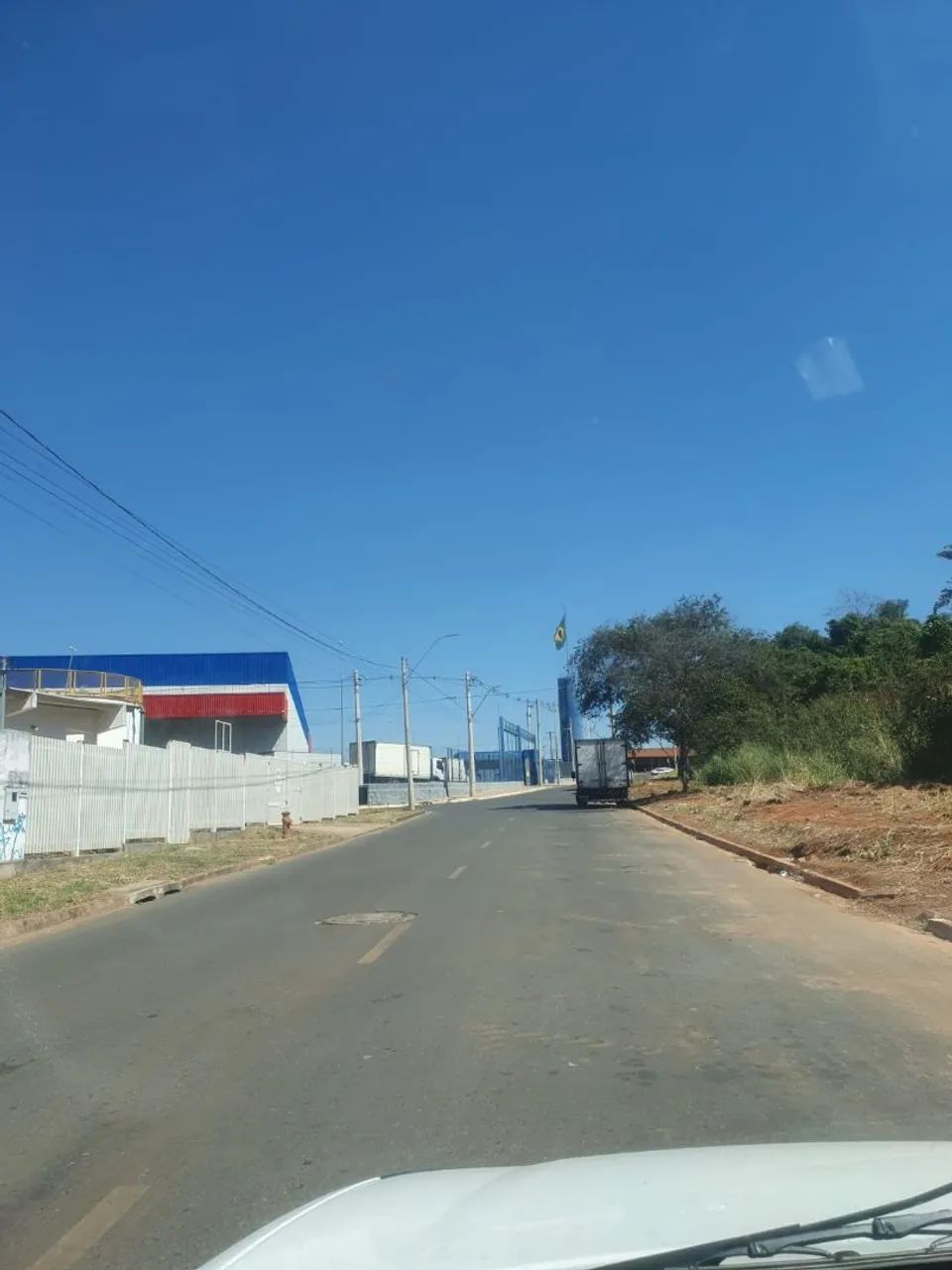 Venda lote Comercial/residencial - Foto 4