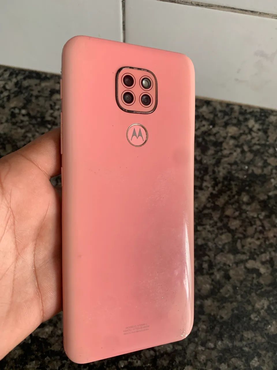 Moto g9 play - Foto 2
