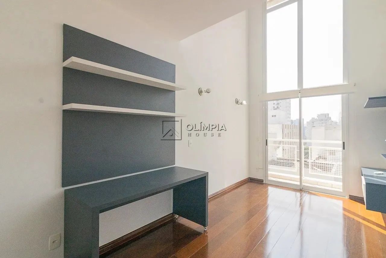 Venda Apartamento 1 Dormitórios - 45 m² Vila Olímpia - Foto 3