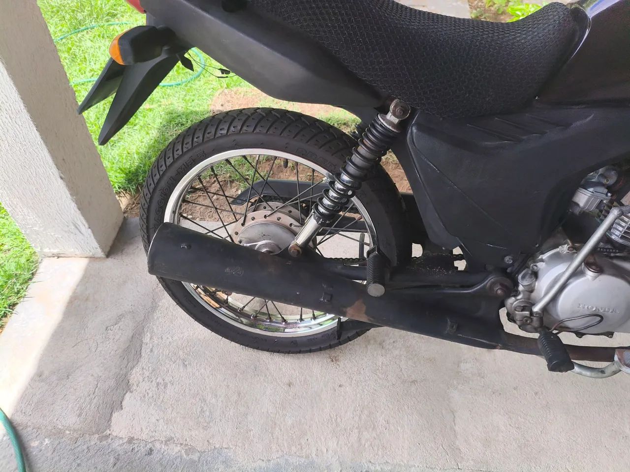 Fan KS 125 - Foto 3