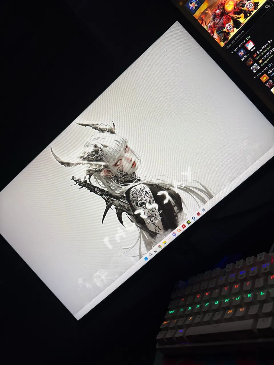 MONITOR ACER 24 POL 180HZ