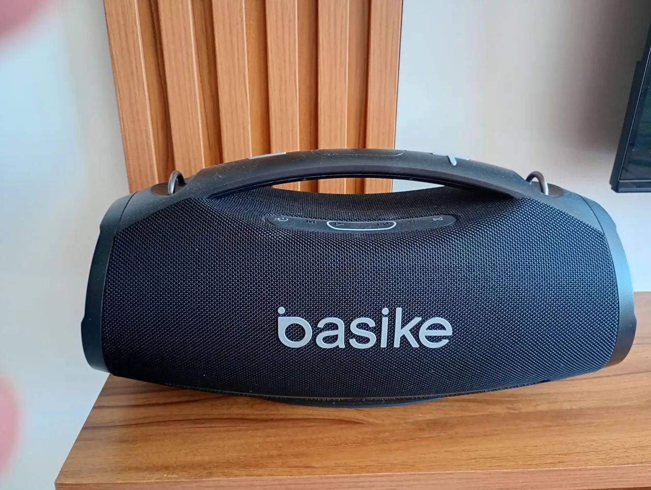 Caixa de Som Basike  - Foto 3