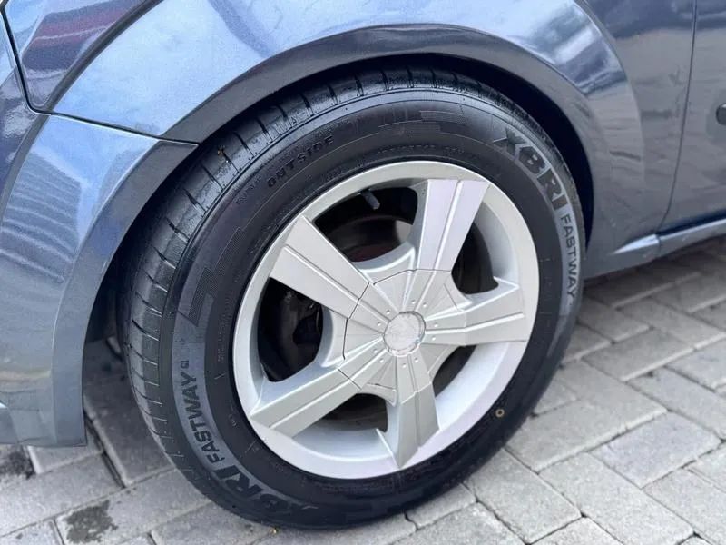Ford Ka 1.0 TECNO 8V Flex 3p, foto 9 de 13