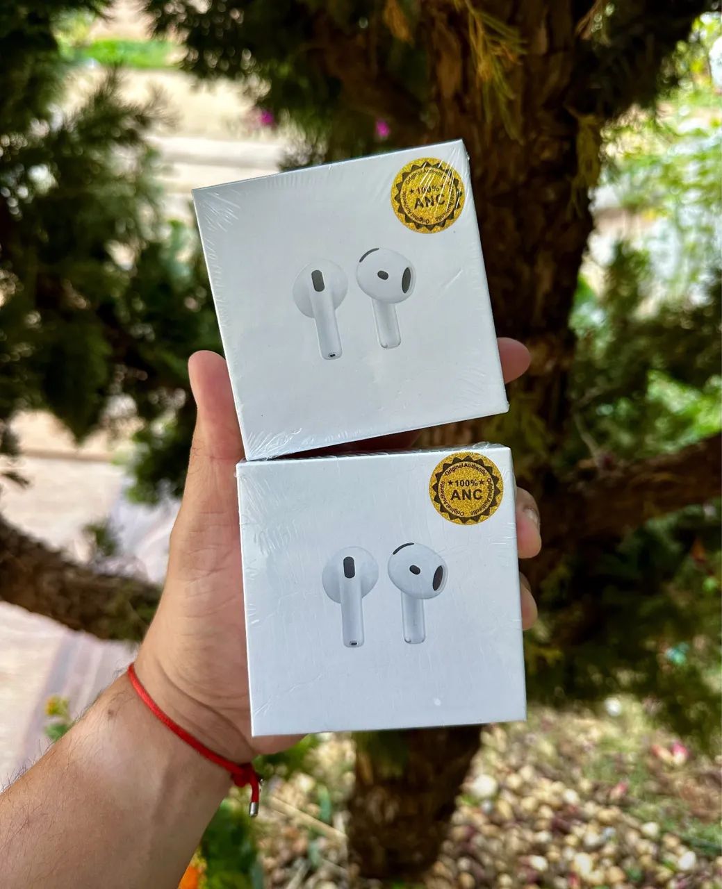 Fones AirPods Pro 3 e 4  - Foto 2