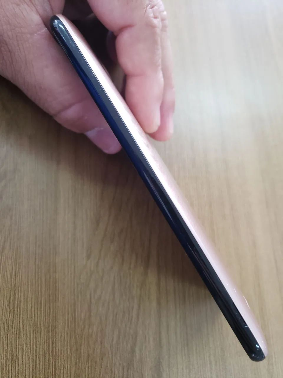Lg k9 ótimo celular para aplicativo e trabalho funcionando tudo - Foto 5