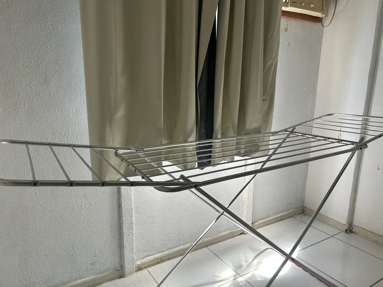 VARAL DE CHÃO GRANDE - Foto 2
