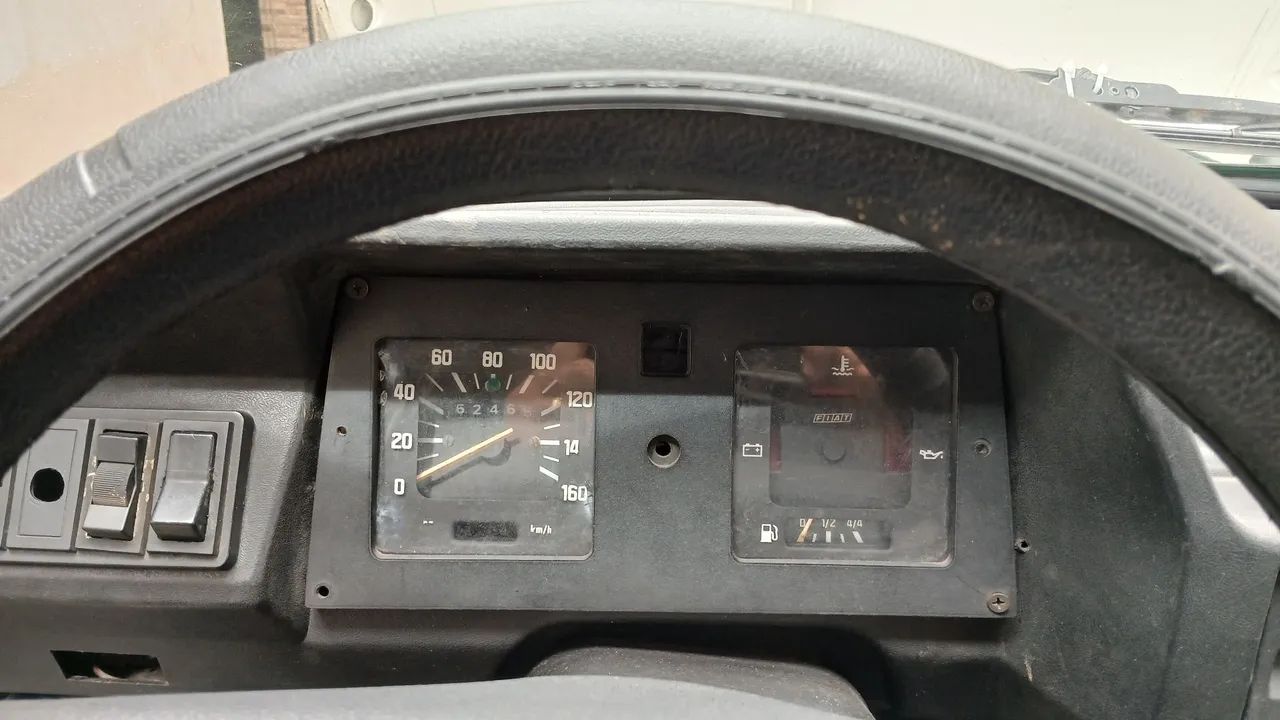 Fiat 147 C/ CL 1983 - Foto 4