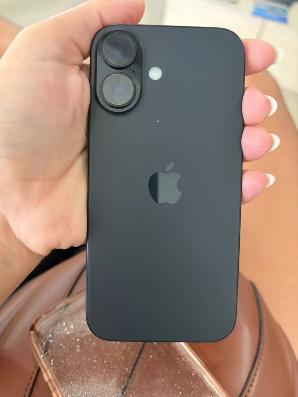 VENDO IPHONE 16- 256gb - Foto 2