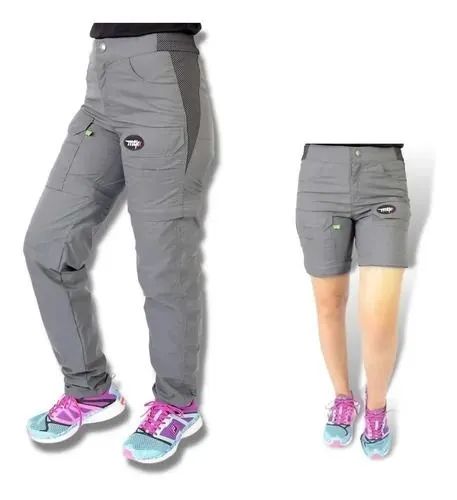 Calça Bermuda Athena MTK - Foto 2