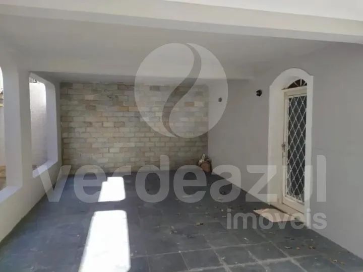 casa - Vila Santa Isabel - Campinas - Foto 2