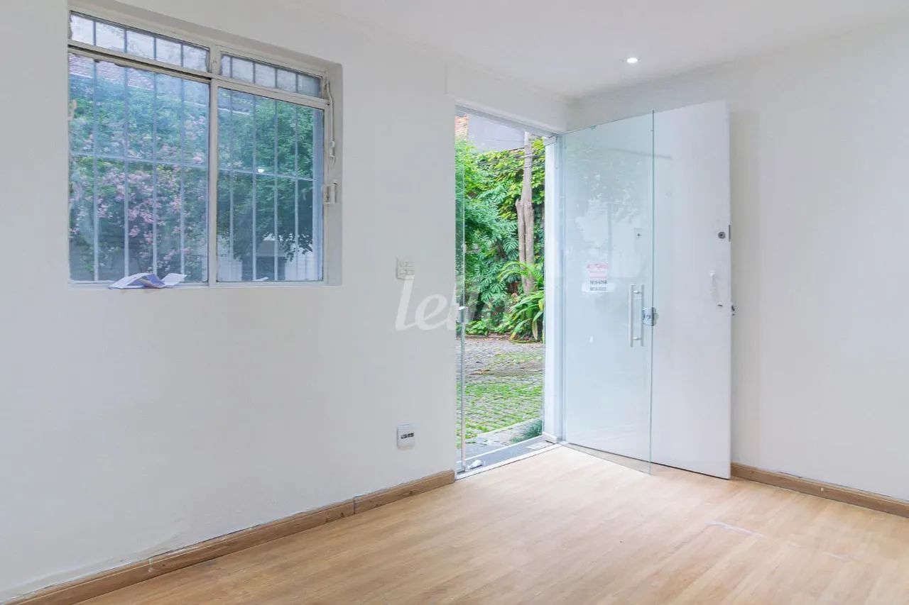 Casa null quartos para alugar no(a) Jardim Paulista