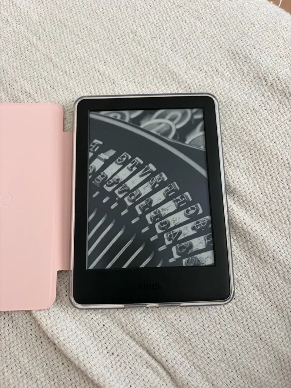 Kindle 10° geração 