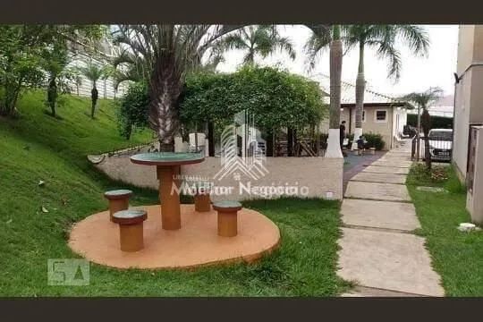 Apartamento à venda em Campinas, Jardim Márcia, com 2 quartos, com 48 m² - Foto 5