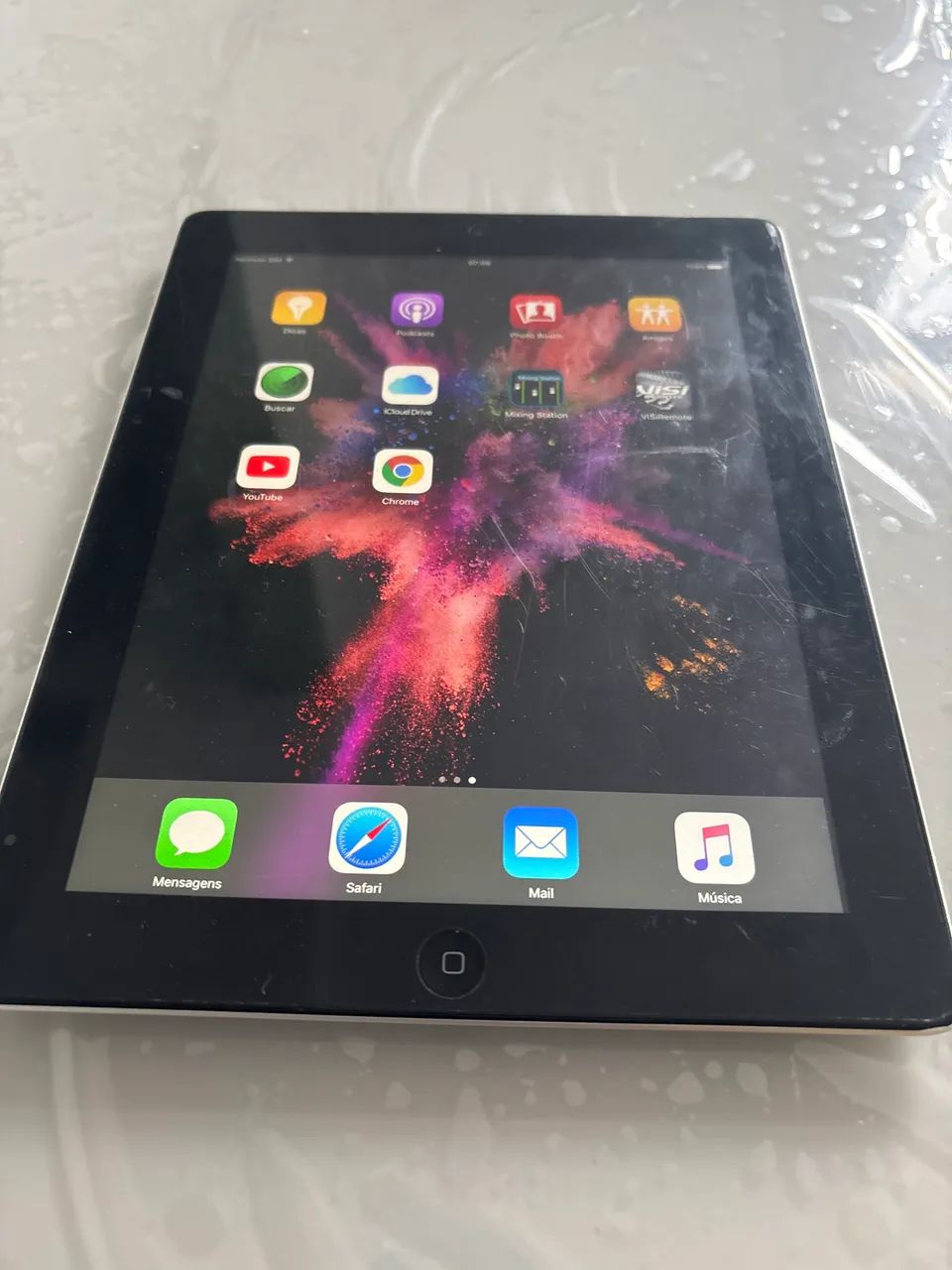 iPad 4 - Foto 2