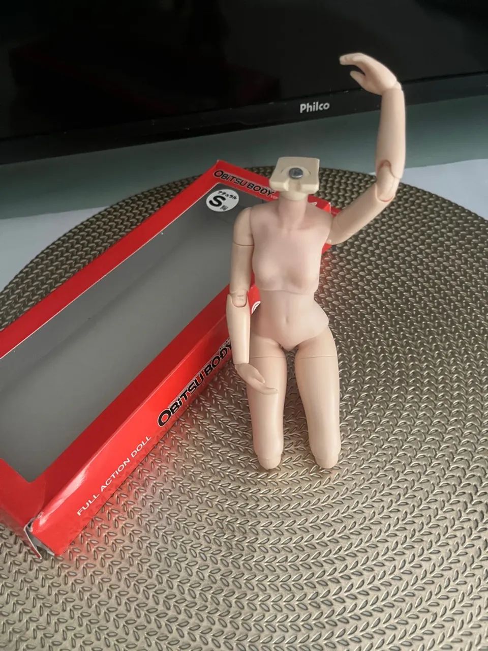 Corpo ob24  - Foto 4