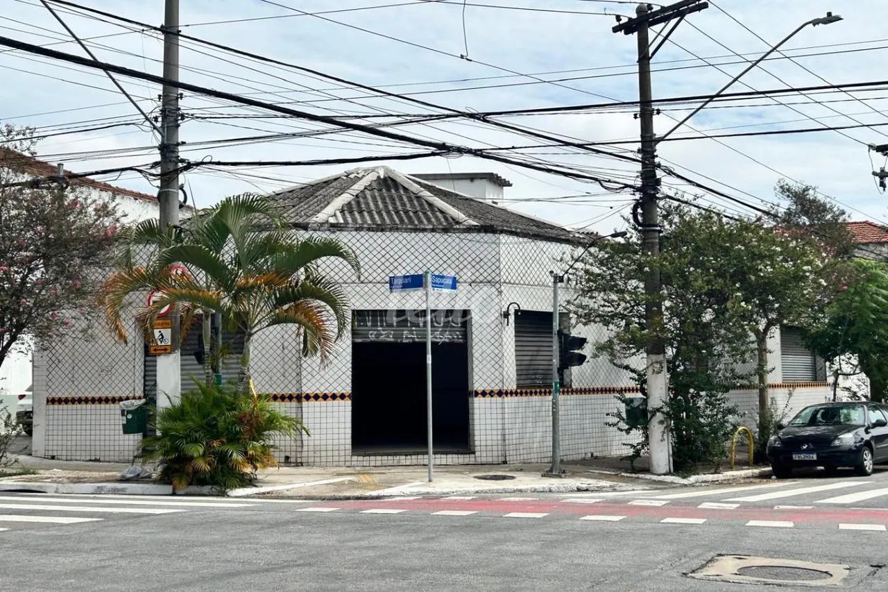 Comercial para alugar no(a) Mooca