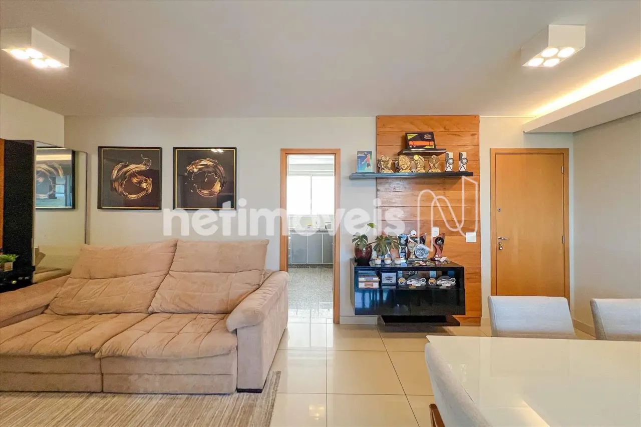 Apartamento 3 Quartos no Buritis | Belo Horizonte/MG - Foto 4