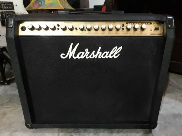 Marshall VS100 inglês