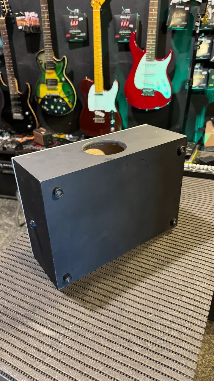 Cajon de mesa - Foto 2