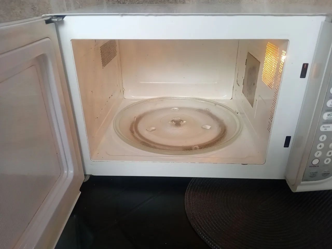 Microondas Electrolux  - Foto 4