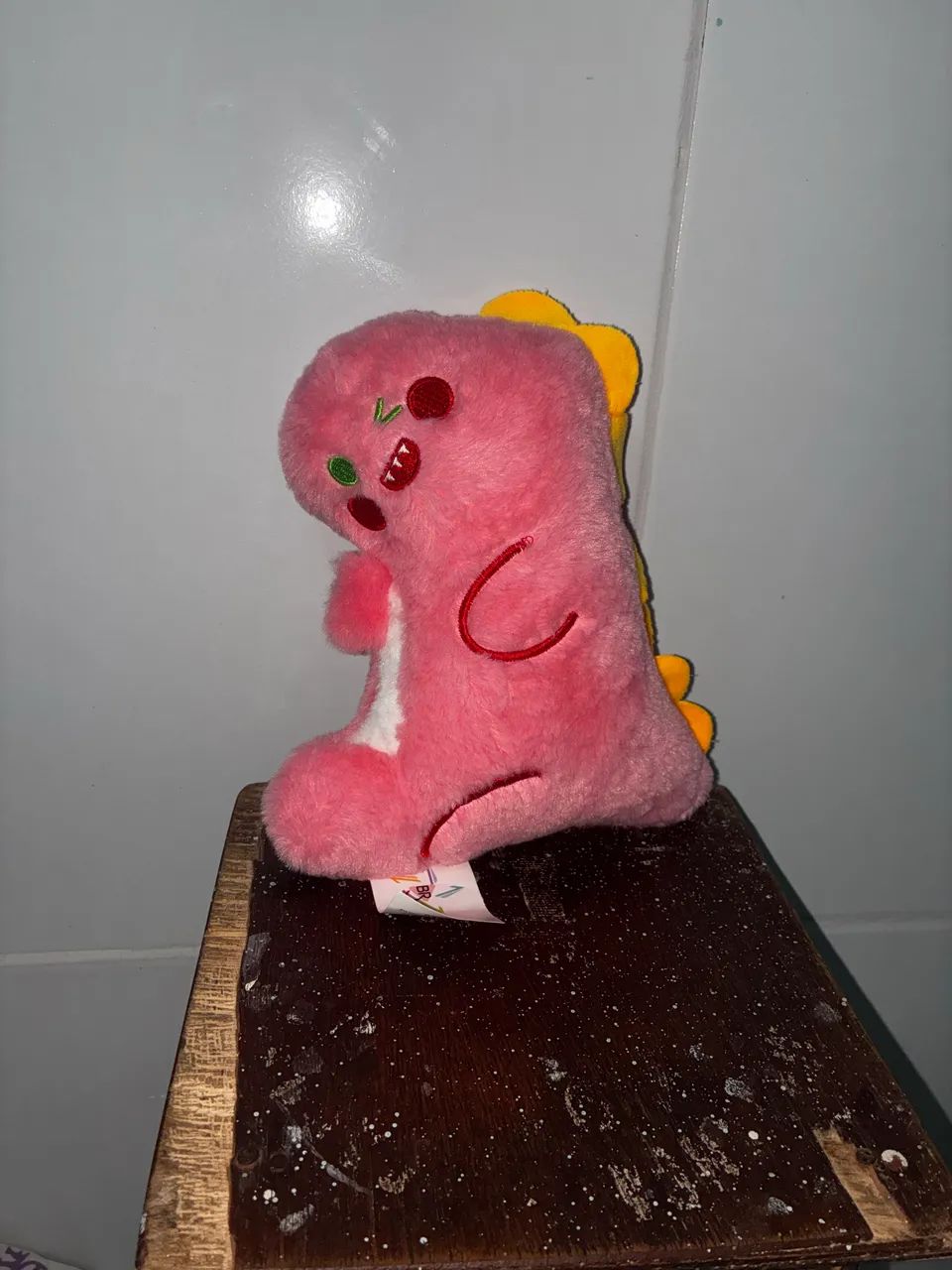 Urso de Pelúcia - Foto 4