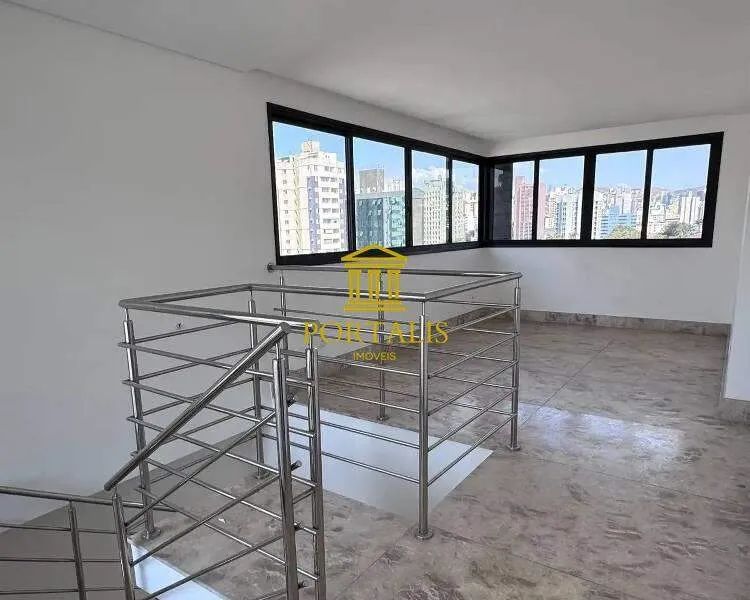 Cobertura com 5 quartos à venda em Belo Horizonte - Foto 3