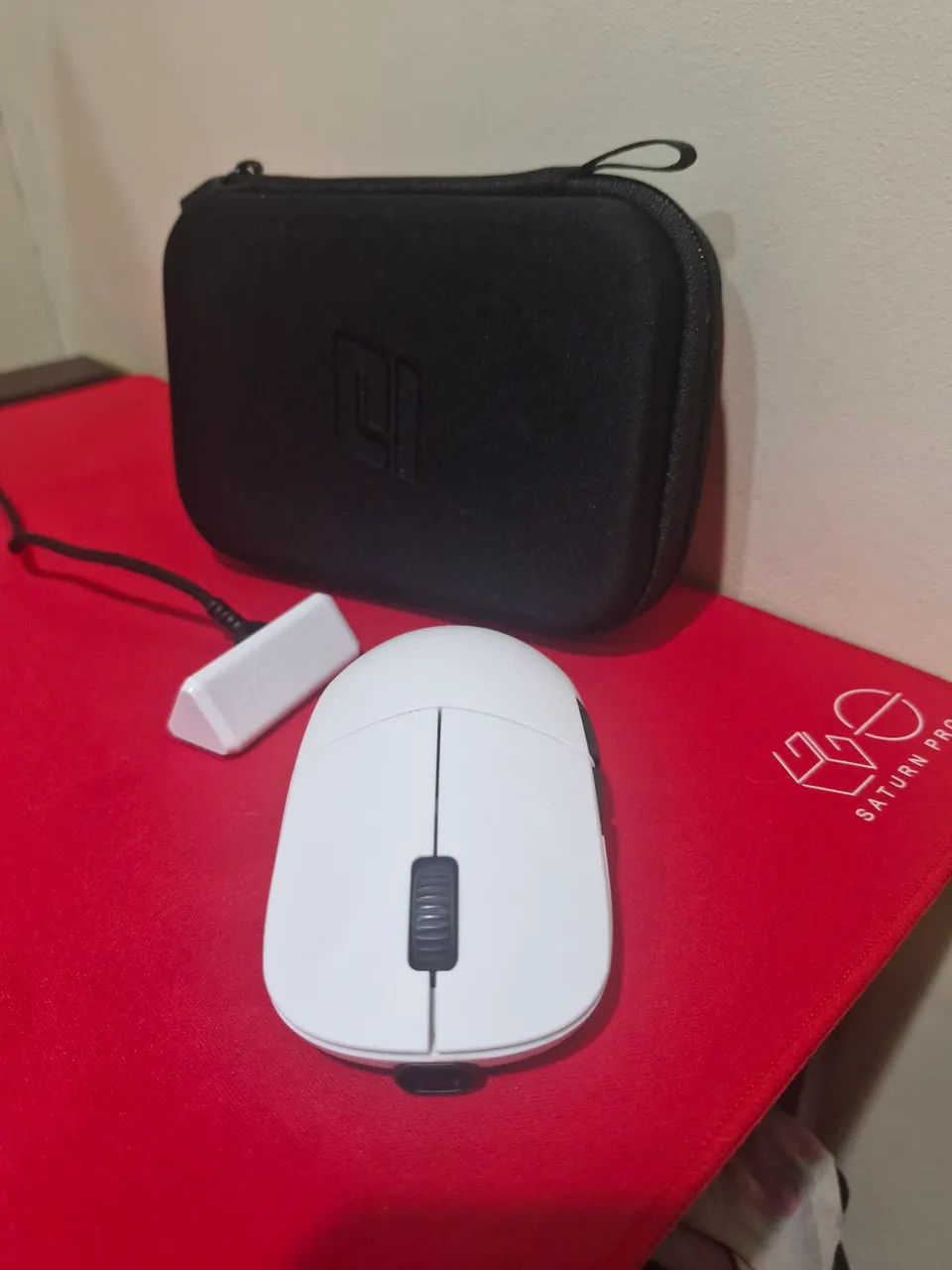 Mouse Endgame Gear XM2w 4K v2 - Foto 2