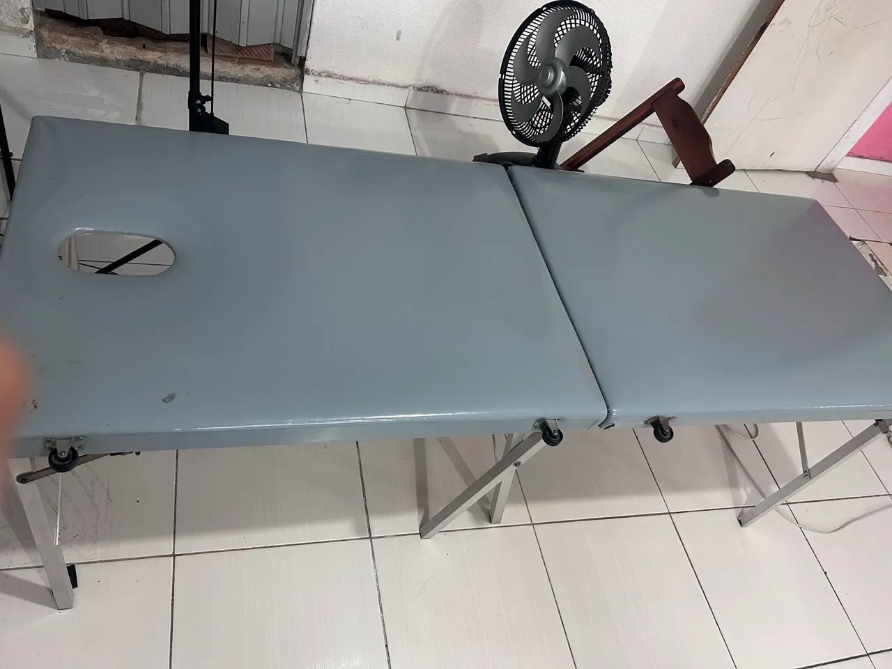 ? Valor: R$ 350,00 Maca profissional a venda. Em ótimo estado!