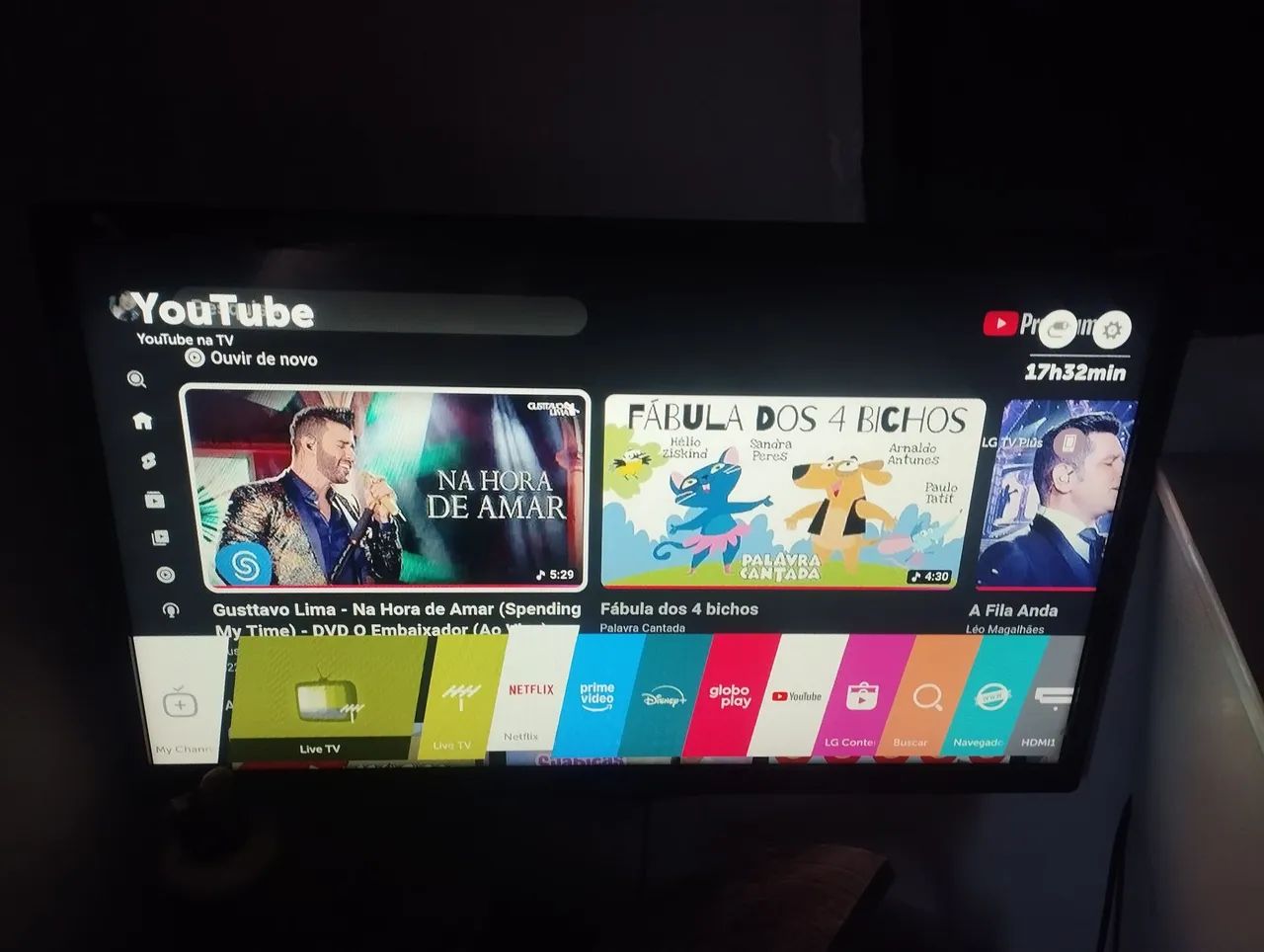 Smart Tv LG 29 polegadas  - Foto 2