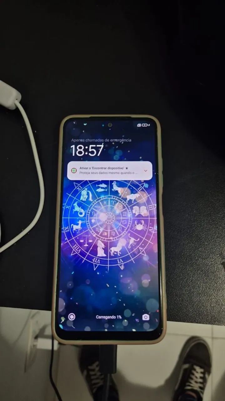 redmi note 11 - Foto 4