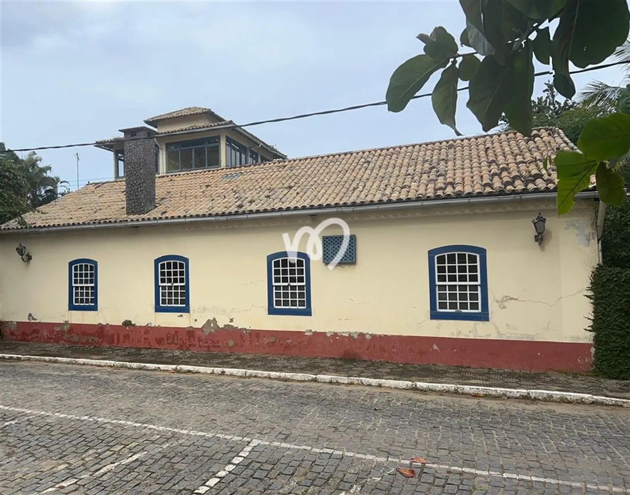Casa 546 m², 5 quartos, entre a Lagoa e mar - Foto 3