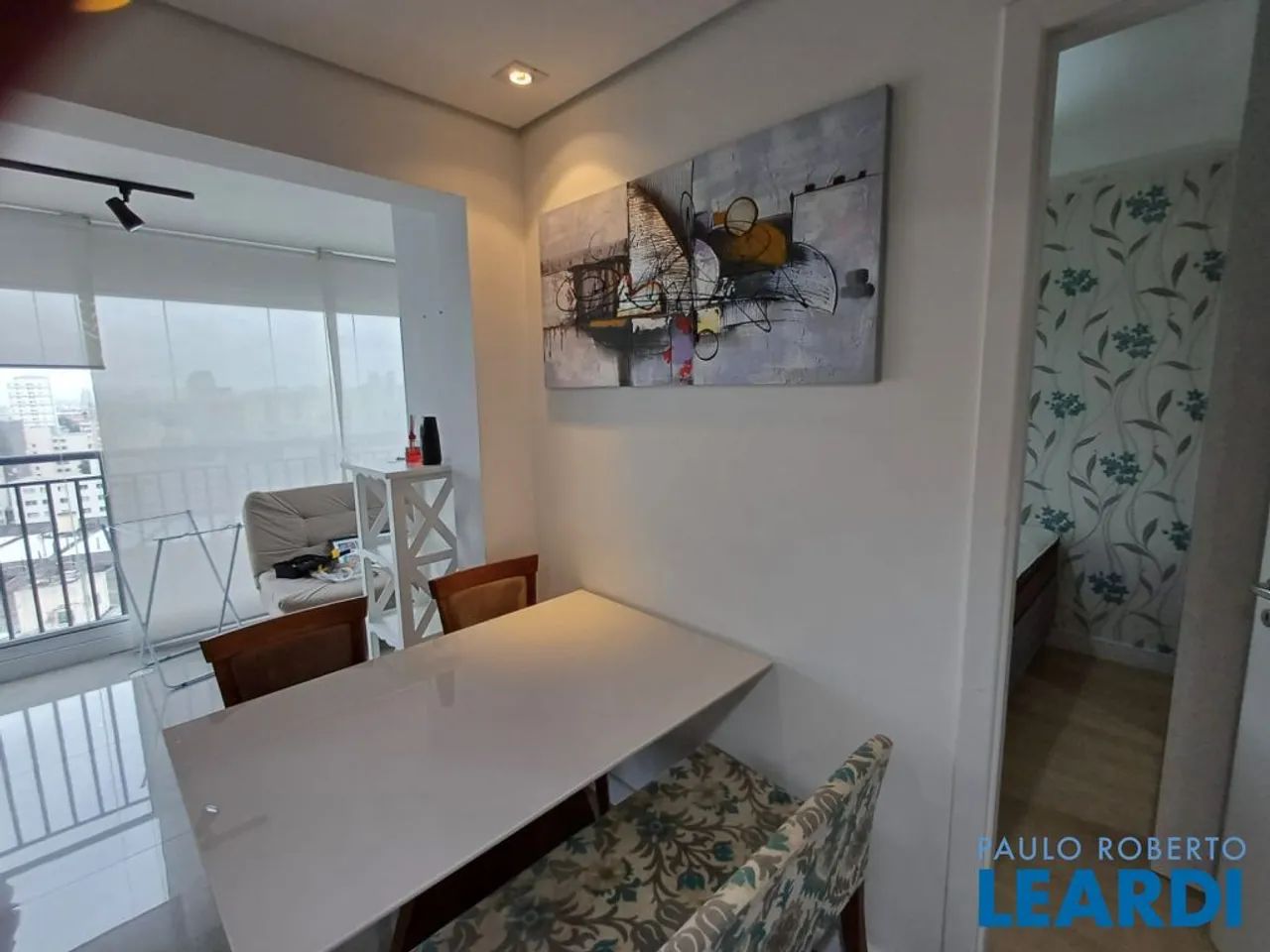 APARTAMENTO - SANTA CECÍLIA - SP - Foto 2