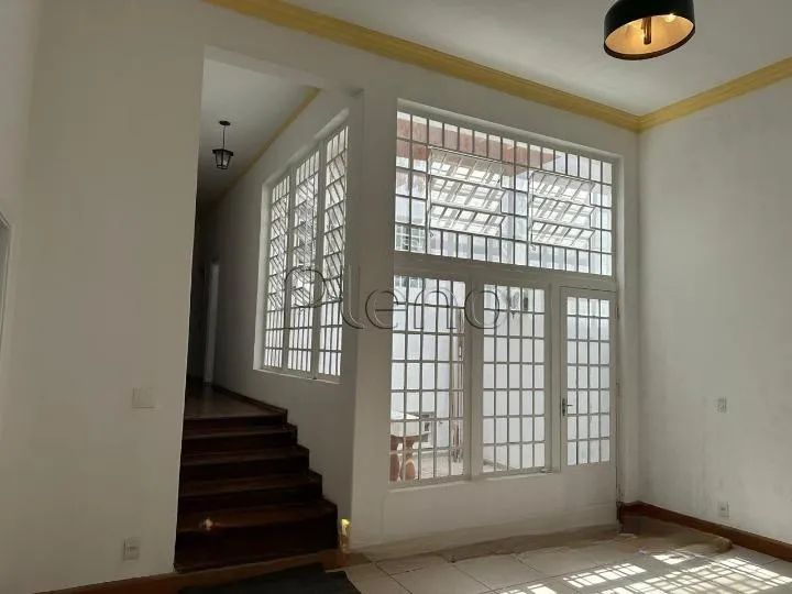 Casa à venda em Campinas, Botafogo, com 10 quartos, com 316.7 m² - Foto 5